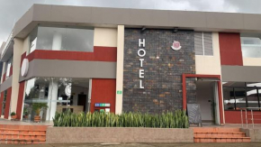HOTEL EL CACIQUE POPAYAN